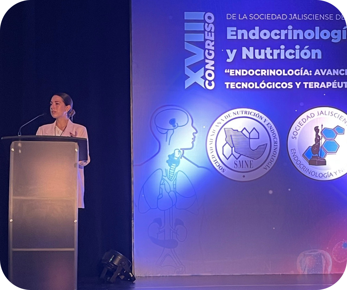 endocrinologo guadalajara